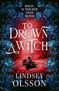 To Drown a Witch (UK) - MPHOnline.com