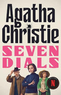 Seven Dials (Netflix Tie-in) - MPHOnline.com