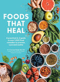 Foods That Heal - MPHOnline.com
