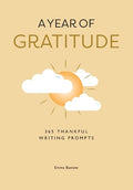 A Year of Gratitude - MPHOnline.com