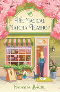 The Magical Matcha Teashop - MPHOnline.com