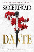 Chicago Ruthless #01: Dante (UK) - MPHOnline.com