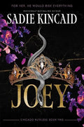 Chicago Ruthless #02: Joey - MPHOnline.com