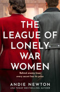 The League of Lonely War Women - MPHOnline.com