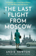The Last Flight from Moscow - MPHOnline.com