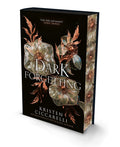 Kristen Ciccarelli weaves an epic love story of a magical girl, the boy she left behind, and a deadly curse. Get this special hardcover edition of A DARK FORGETTING at MPHOnline.com.