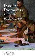 The Brothers Karamazov (Collins Classics) - MPHOnline.com