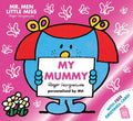 Mr Men Little Miss My Mummy - MPHOnline.com