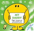 Mr Men Little Miss Discover You: My Daddy - Farshore - MPHOnline.com
