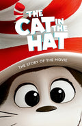 The Cat in the Hat: The Story of the Movie - MPHOnline.com