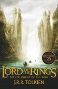 To celebrate the 25th anniversary of Peter Jackson’s award-winning film trilogy, THE FELLOWSHIP OF THE RING, the first part of Tolkien’s epic masterpiece THE LORD OF THE RINGS, is reissued with an exclusive cover image from the film, the definitive text, and a detailed map of Middle-earth. Now at MPHOnline.com.