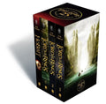 Boxed Set The Hobbit and The Lord of the Rings Movie Cover - MPHOnline.com