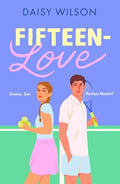 Fifteen-Love - MPHOnline.com