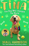 Tina Dog Who Changed World - MPHOnline.com