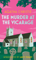 The Murder at the Vicarage (Marple) - MPHOnline.com