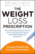 The Weight Loss Prescription - MPHOnline.com