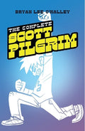 Scott Pilgrim Box Set - MPHOnline.com