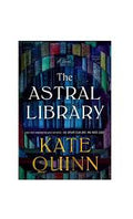 The Astral Library UK - MPHOnline.com