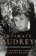 Intimate Audrey - MPHOnline.com