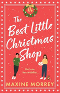 The Best Little Christmas Shop - MPHOnline.com