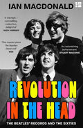 Revolution in the Head - MPHOnline.com
