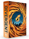Divergent (15th Anniversary edition) FIRM - MPHOnline.com
