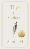 A story of seeing and being seen, THEO OF GOLDEN by Allen Levi is a beautifully crafted novel about the power of creative generosity, the importance of wonder to a purposeful life, and the invisible threads of kindness that bind us to one another. Now at MPHOnline.com.