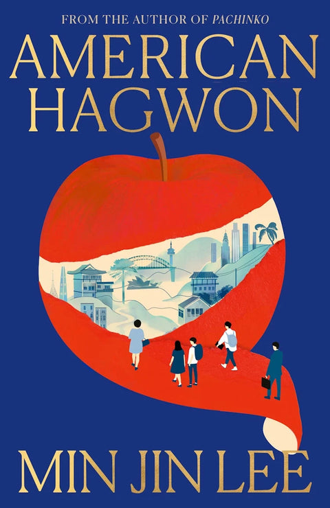 American Hagwon (UK) TPB - MPHOnline.com
