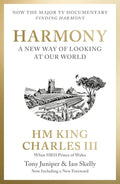 Harmony: A New Way of Looking at Our World - William Collins UK - MPHOnline.com