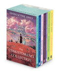 The Chrestomanci Collection Box Set (7 books) - HarperCollins UK - MPHOnline.com
