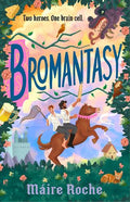 Bromantasy - MPHOnline.com