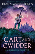 The Dalemark Quartet #01: Cart and Cwidder - MPHOnline.com