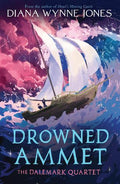 The Dalemark Quartet #02: Drowned Ammet - MPHOnline.com