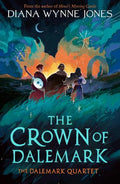 The Dalemark Quartet #04: The Crown of Dalemark - MPHOnline.com