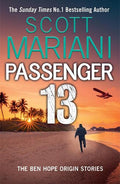 Passenger 13 - MPHOnline.com