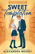 Sweet Temptation - MPHOnline.com