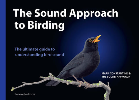 The Sound Approach to Birding - MPHOnline.com