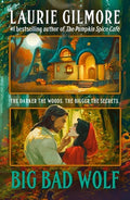 Maple Hollow #01: Big Bad Wolf - MPHOnline.com