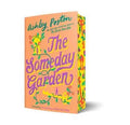The Someday Garden Special Edition (UK) FIRM - MPHOnline.com