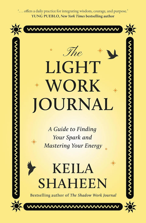The Light Work Journal - MPHOnline.com