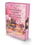 Welcome to The Cherry Blossom Bookshop, a haven for book lovers that only appears during the fleeting cherry blossom season. Here, Sakura, the mysterious young owner, and her wise calico cat, Kobako, patiently await the arrival of souls in need of solace and healing. What are their stories? Find out in this special edition of THE VANISHING CHERRY BLOSSOM BOOKSHOP by Takuya Asakura, now at MPHOnline.com.