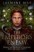 Unsurvivable Love Duet #01: The Emperor's Enemy (UK) - MPHOnline.com