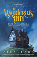 The Wandering Inn (Book One, Part One) UK - MPHOnline.com
