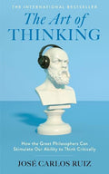 The Art of Thinking - MPHOnline.com