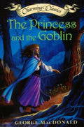 CHARMING CLASSIC:THE PRINCESSAND THE GOBLIN - MPHOnline.com