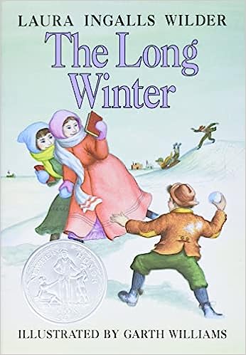 The Long Winter - MPHOnline.com