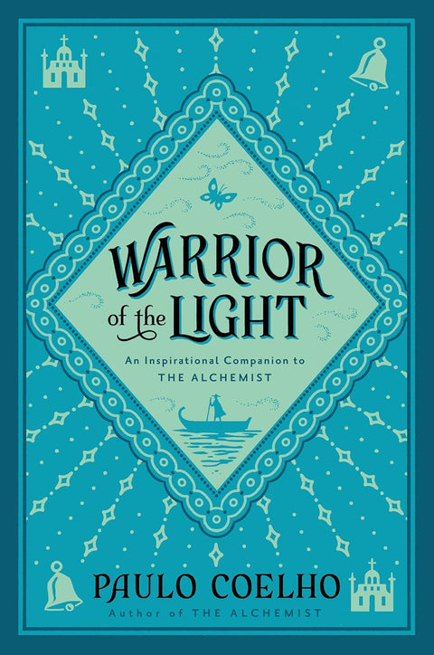 Warrior of the Light - MPHOnline.com