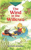 CHARMING CLASSICS:THE WIND INTHE WILLOWS - MPHOnline.com