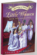 CHARMING CLASSIC:LITTLE WOMENBOOK2 - MPHOnline.com