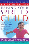 RAISING YOUR SPIRITED CHILD - MPHOnline.com